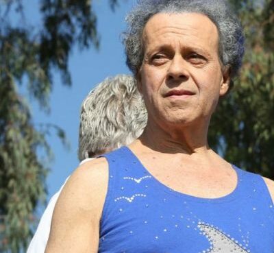 Richard Simmons