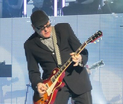 Rick Nielsen