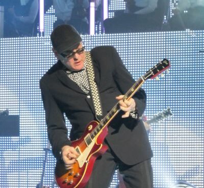 Rick Nielsen