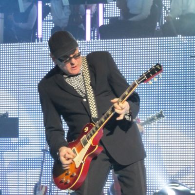 Rick Nielsen