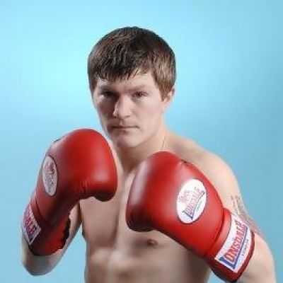 Ricky Hatton- Wiki, Age, Height, Wife, Net Worth (Updated on February 2024)