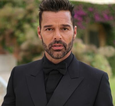Ricky Martin