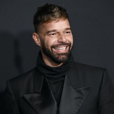 Ricky Martin