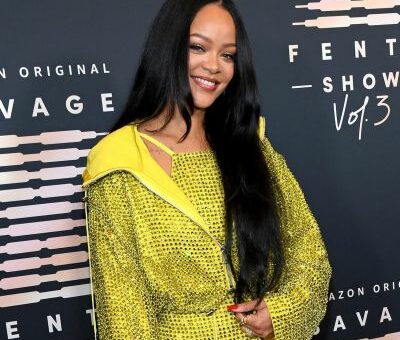 Rihanna