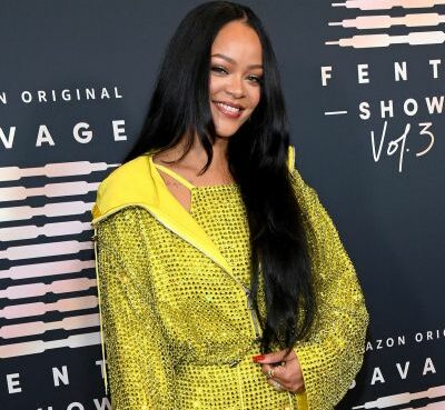 Rihanna