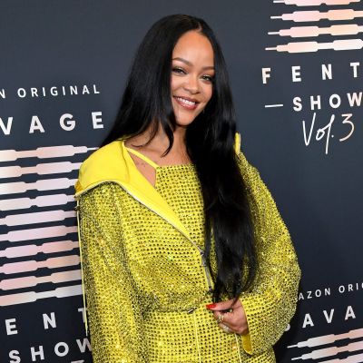 Rihanna