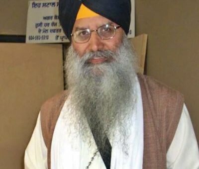 Ripudaman Singh Malik