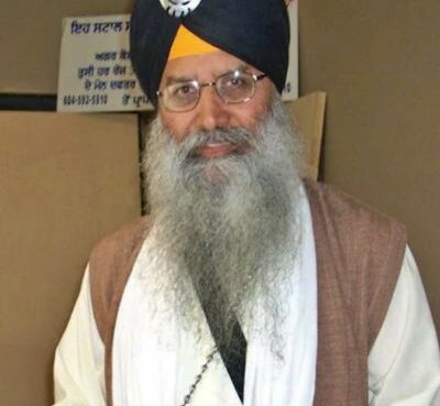 Ripudaman Singh Malik