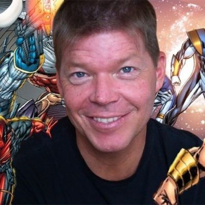 Rob Liefeld