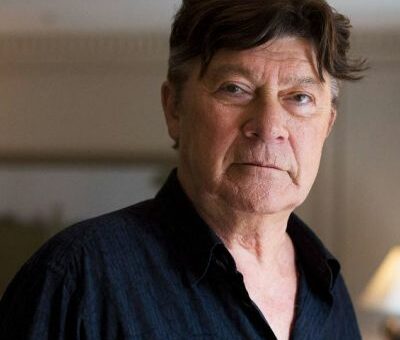 Robbie Robertson