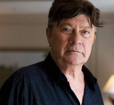 Robbie Robertson