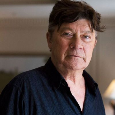 Robbie Robertson