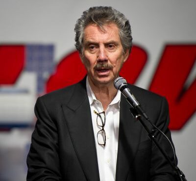 Robert Bigelow