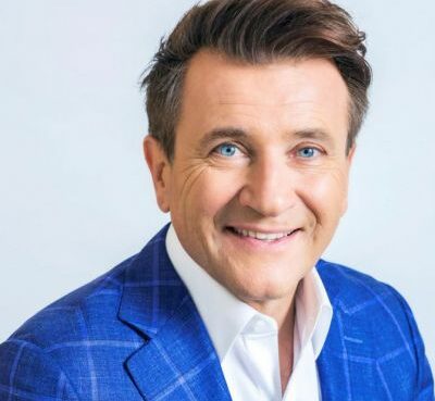 Robert Herjavec