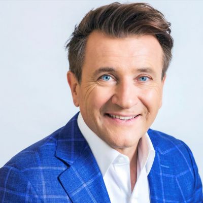 Robert Herjavec