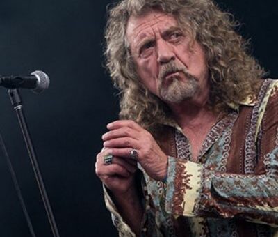 Robert Plant