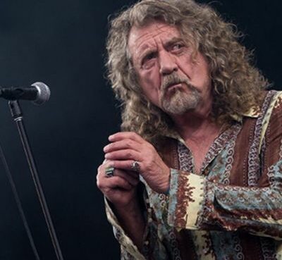Robert Plant