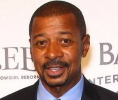 Robert Townsend