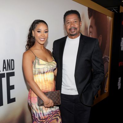Robert Townsend age