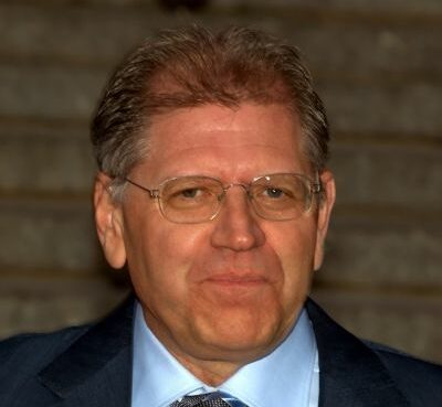 Robert Zemeckis