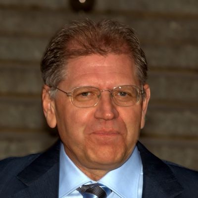 Robert Zemeckis