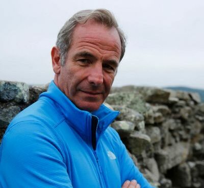 Robson Green