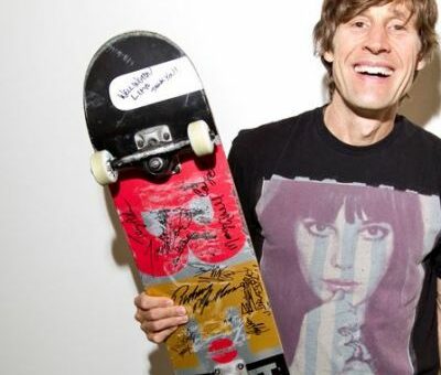 Rodney Mullen