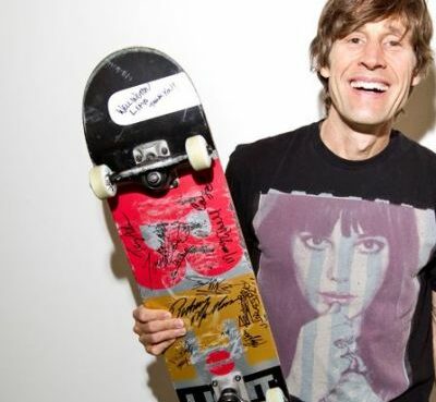 Rodney Mullen