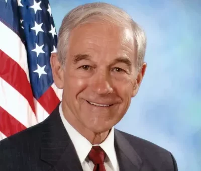 Ron Paul