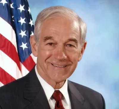 Ron Paul