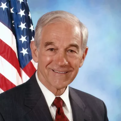 Ron Paul