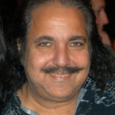 Ron Jeremy