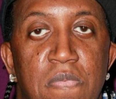 Ronald Slim Williams