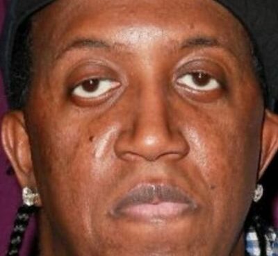 Ronald Slim Williams