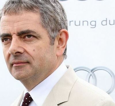 Rowan Atkinson