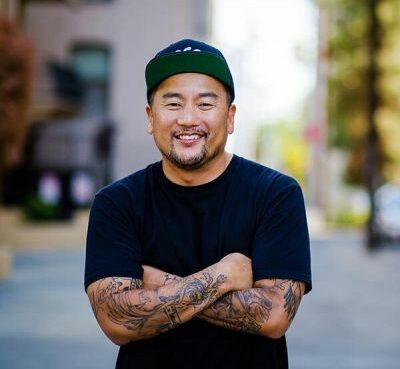 Roy Choi