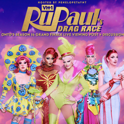 RuPaul's Drag Race