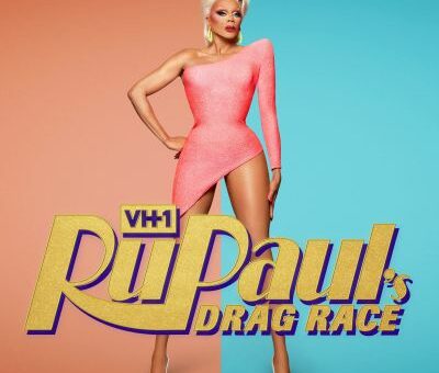 RuPaul's Drag Race