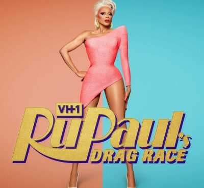RuPaul's Drag Race