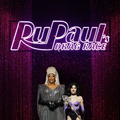 RuPaul's Drag Race