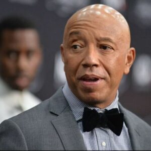 Russell Simmons