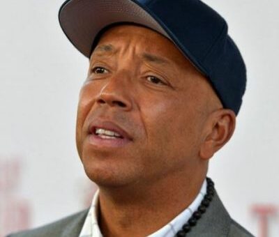 Russell Simmons