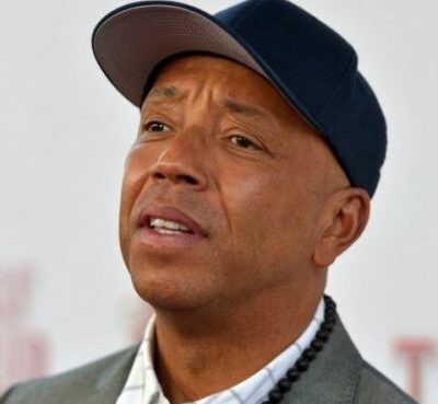Russell Simmons