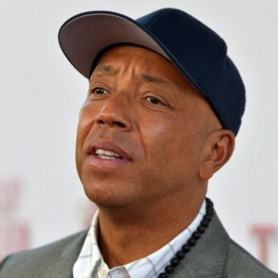 Russell Simmons