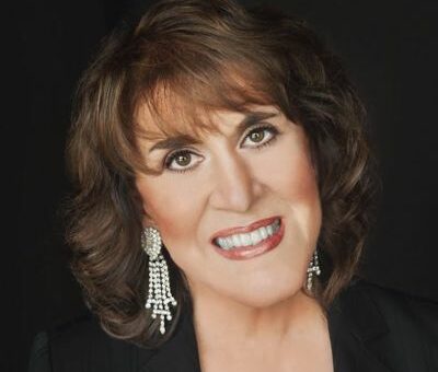 Ruth Buzzi