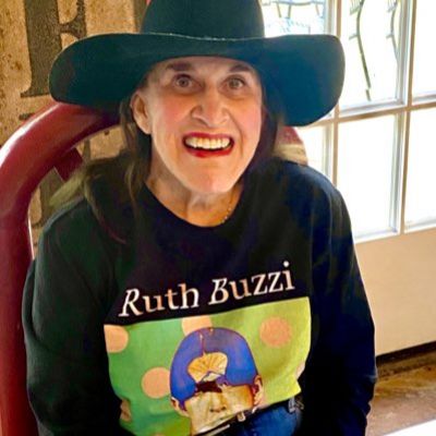 Ruth Buzzi