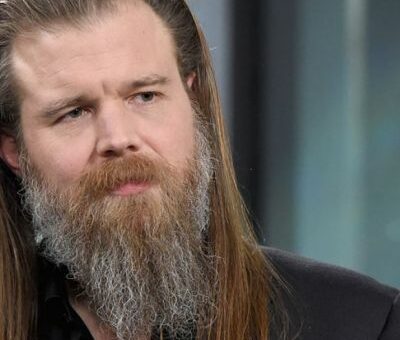 Ryan Hurst