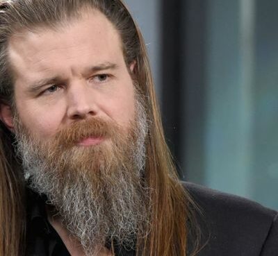 Ryan Hurst