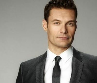 Ryan Seacrest