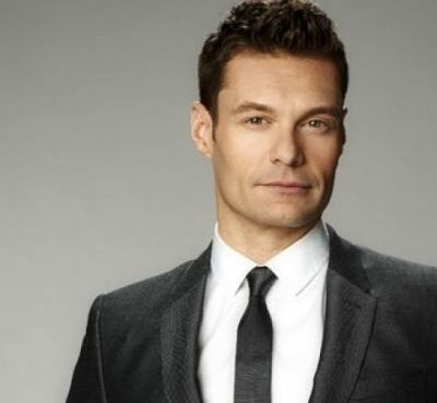 Ryan Seacrest